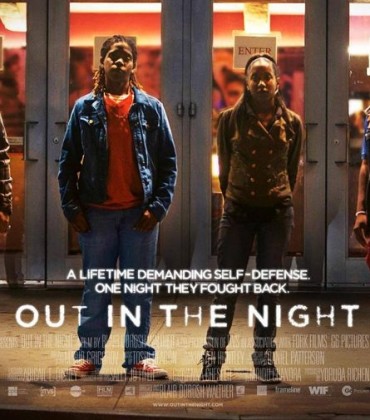New Documentary “Out In The Night” Tells The Story of 4 Black Queer Women Who Became Criminals For Defending Themselves From Street Harassment.