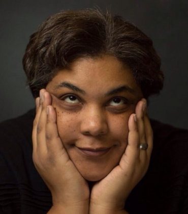 Roxane Gay Pulls Upcoming Book from Simon & Schuster in Response to Milo Yiannopoulos’ Deal.