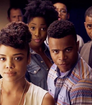 Go See Dear White People.  It Opens Today.