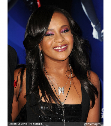 Bobby Brown Issues Statement About Bobbi Kristina’s Hospitalization.