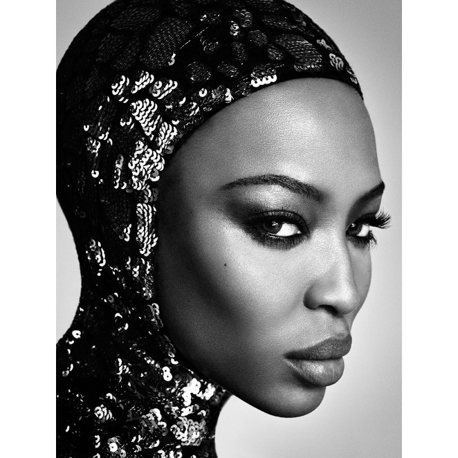 Exhibition Magazine - SUPERSELECTED - Black Fashion Magazine Black Models B...