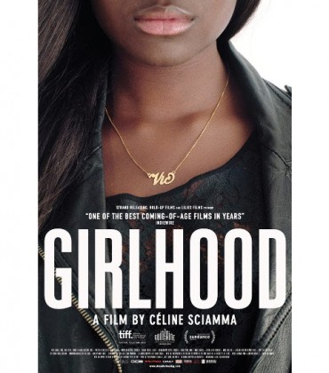 ‘Girlhood’ Comes Out on Blu-ray and DVD  Next Month.