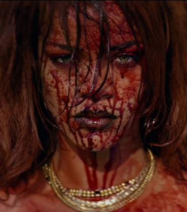 Watch This.  Rihanna Drops Explicit, David Lynch-Inspired, Music Video For ‘Bitch Better Have My Money.’