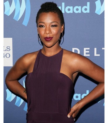 Orange Is The New Black’s Samira Wiley To Star in Film Inspired by the Murder of Kitty Genovese.