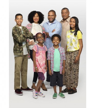 Upcoming Episode of ‘Black-ish’ Will Tackle The “N-Word.”
