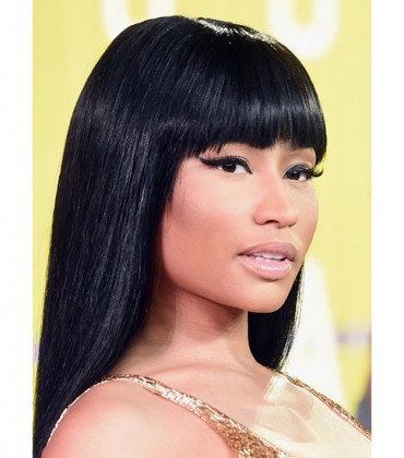 Nicki Minaj is Getting an ABC Family Sitcom About Growing Up As a Trinidadian-American in the 90’s.