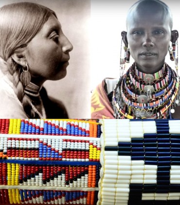 New Design Collaboration Links Indigenous Artisans in Africa and America.