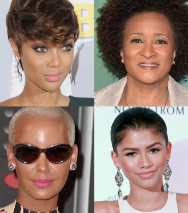 Zendaya, Tyra Banks, Amber Rose, and Wanda Sykes Land Roles on ‘Black-ish.’