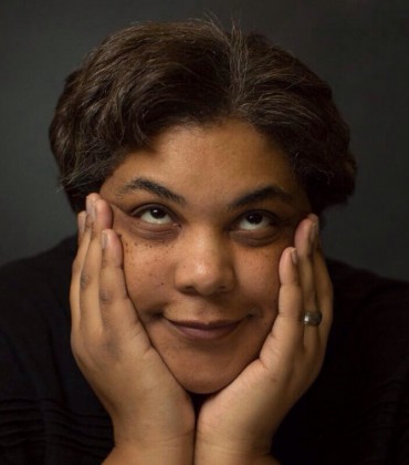 Roxane Gay’s Upcoming Book on Self-Image and Body-Image Slated for A May 2016 Release.