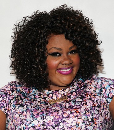MTV Picks Up New Show Starring Comedian Nicole Byer.