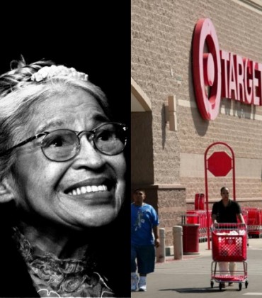 Rosa Parks Institute Loses Legal Battle Against Target Corporation.
