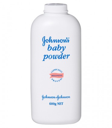 How Johnson & Johnson Marketed a Potentially Deadly Product to Black Women For Years.