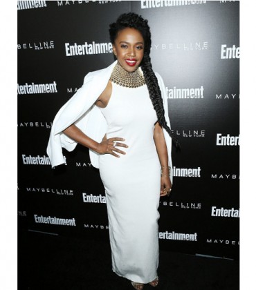 Jerrika Hinton Lands Lead Role in New Shondaland Comedy Pilot ‘Toast.’