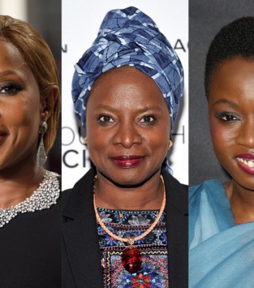 Mary J. Blige, Danai Gurira, Angélique Kidjo, and Many More Declare ‘Poverty is Sexist’ in Time for International Women’s Day.