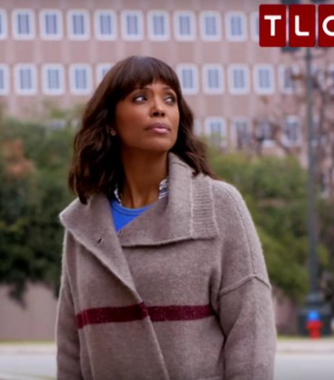 Watch This.  Aisha Tyler Dives Into Her Family History and Uncovers the Story of the Secret Black Son of a White Politician.