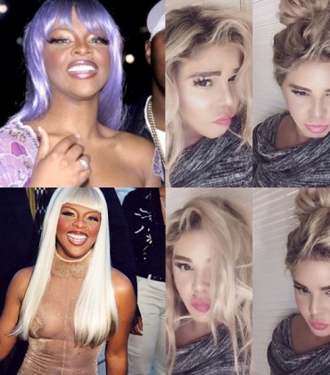Any One of Us Could Have Turned Out Like Lil’ Kim.