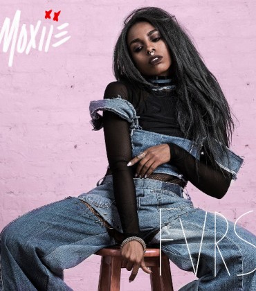 Listen to This.  New Music from Moxiie.  ‘FVRS.’