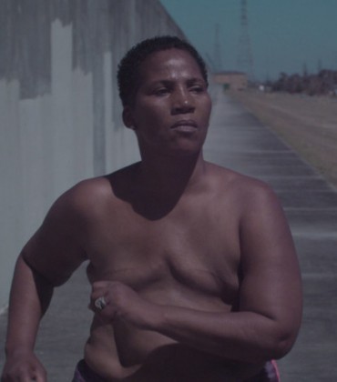 Why This Breast Cancer Survivor Who Appeared in Beyoncé’s ‘Lemonade’ is Walking 1,000 Miles, Topless.