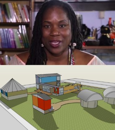 Detroit Activist Launches Campaign to Turn City’s Vacant Lots into an Ecovillage.