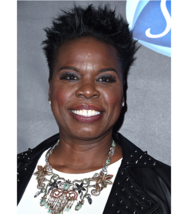 Leslie Jones Calls Out Fashion Industry For Refusing to Dress Her.  Christiano Siriano Steps In.