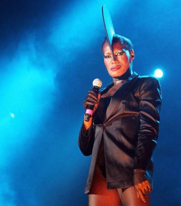 Grace Jones Replaces M.I.A. as Afropunk London Headliner.  Laura Mvula,  Lady Leshurr, The Noisettes, and More Added to Lineup.