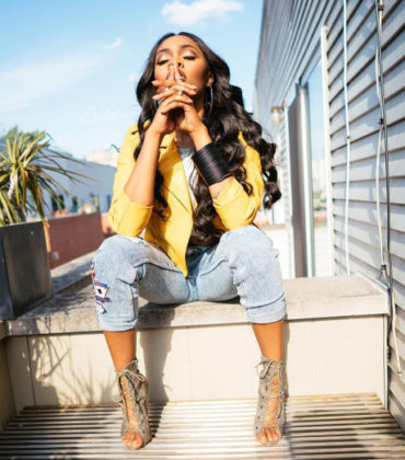 Tink Shares ‘OOOUUU’ Freestyle.
