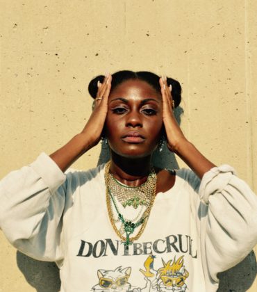 Music Feature.  Sammus Tackles Gender-Based Ageism in ‘Time Crisis.’
