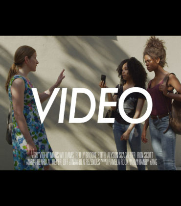Short Films. Two Black Teen Girls Film a Racist Incident in ‘Video.’  Watch Now.