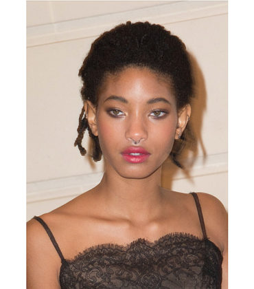 Willow Smith Drops Three New Songs.
