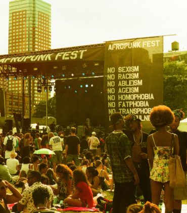 Afropunk Announces Ticket Sales and 2017 Dates for Brooklyn, Paris, London, and Johannesburg Festivals.