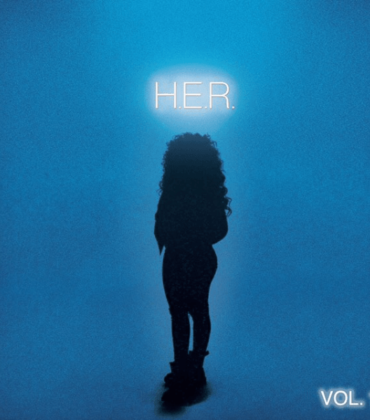 Listen to H.E.R. The Rising R&B Artist Who’s Also Anonymous.