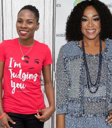 Shondaland Will Develop Luvvie Ajayi’s ‘I’m Judging You’ as a Cable Series.