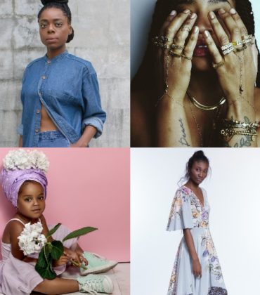 25 Black Fashion Designers To Shop For Spring 2017.