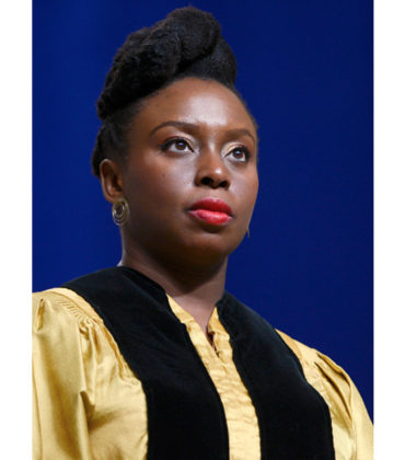 Chimamanda Ngozi Adichie’s Questionable Comments About Trans Identity Spark a Needed Dialogue.