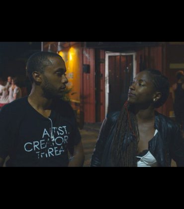 Short Film.  Issa Rae Presents ‘Last Looks’ Starring Rutina Wesley.