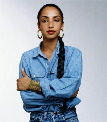 New Music From Sade.  ‘Flower Of The Universe.’