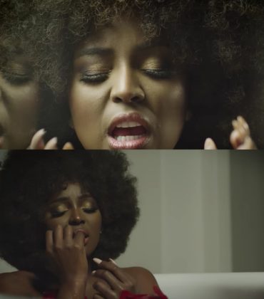 Amara La Negra Drops New Music Video for ‘Insecure.’