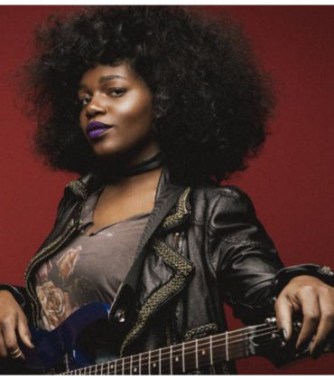 New Music From Lorine Chia + Info on Her Upcoming EP.