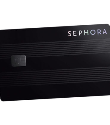 Coming Soon: Sephora Credit Cards.