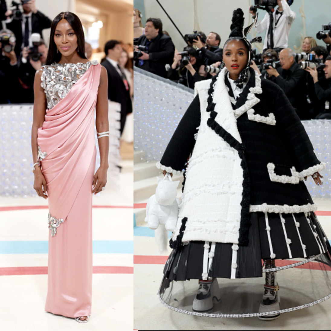 The 2023 Met Gala: Everything You Need To Know - EBONY