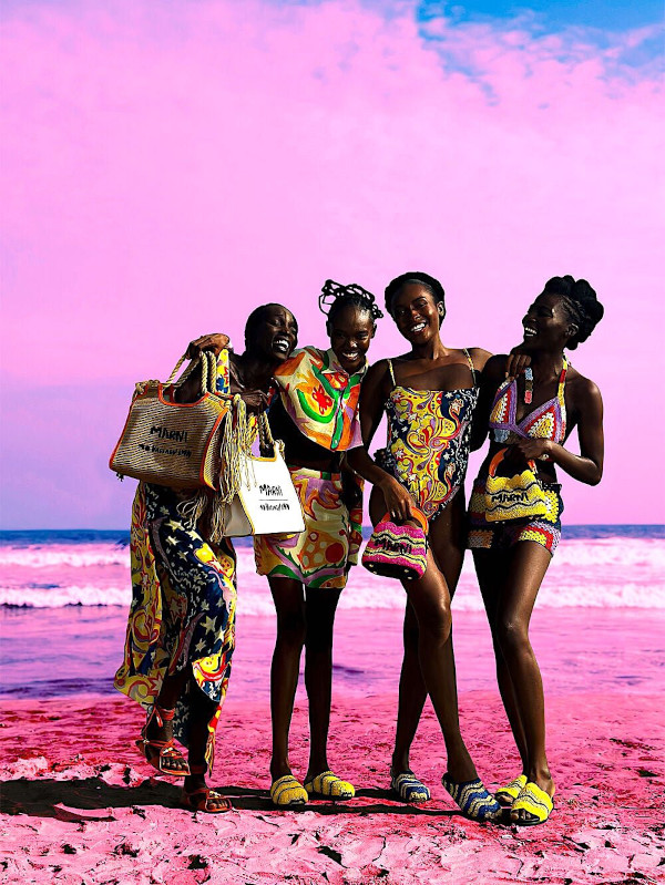 Marni No Vacancy Inn Ghana, Black Fashion Blog, African Fashion Blog