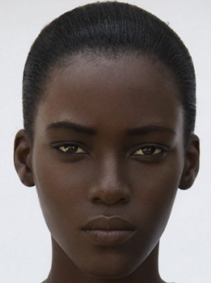 New Faces. Kai Newman. – SUPERSELECTED – Black Fashion Magazine Black ...