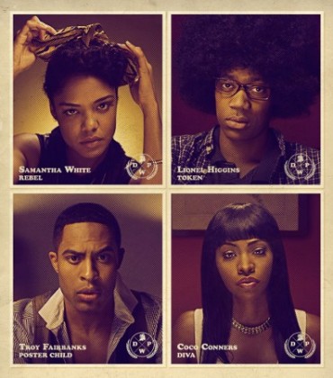 Netflix Orders Series Based on ‘Dear White People.’