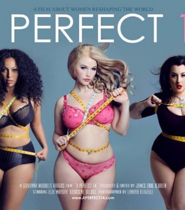 New Documentary Explores the World of Plus Size Models Fighting For Size Diversity in Fashion