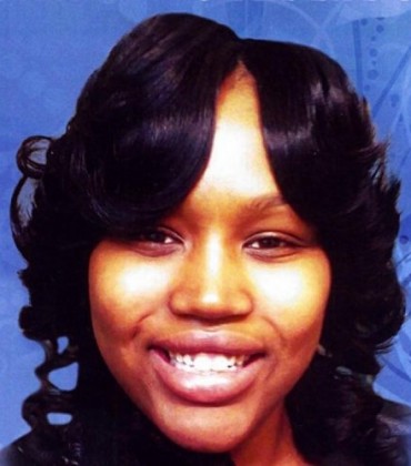 Jury Selection In Trial For The Murder Of Renisha McBride Begins Today. #RememberRenisha
