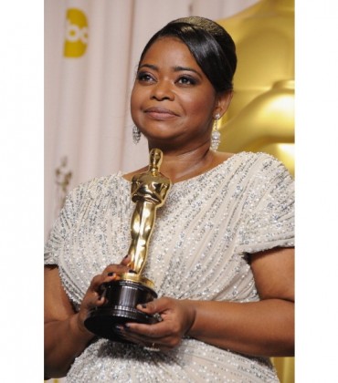 Not Much Has Changed For Octavia Spencer Since Her Oscar Win.