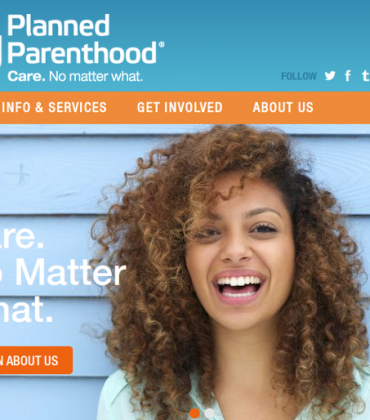 Planned Parenthood Now Offers Virtual Visits and Birth Control Delivery.