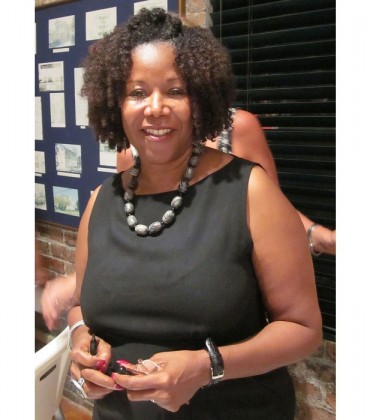 Ruby Bridges Says America is Just as Segregated Today as It was When She Was a Child.