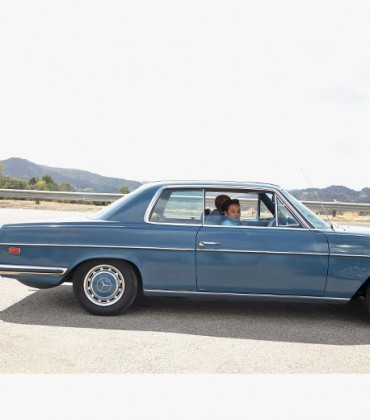 Watch This.  Cars. Photographer  Shaniqwa Jarvis Explores The Aesthetics of Classic Cars in L.A.