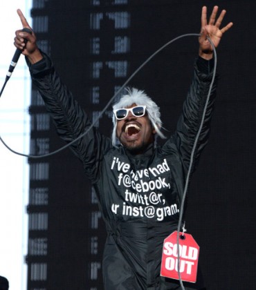 André 3000 Admits Feeling like a ‘Sell Out’  During Outkast Reunion Tour.